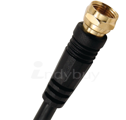 Ge-Coaxial-Video-Cable